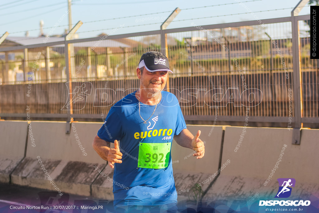 Circuito Nortox Run 2017 :: Etapa Maringá