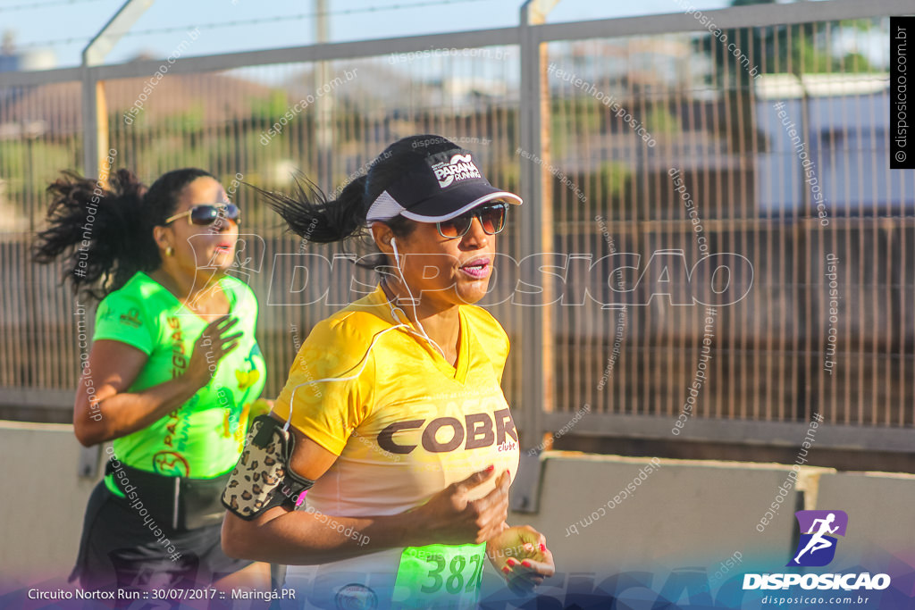 Circuito Nortox Run 2017 :: Etapa Maringá