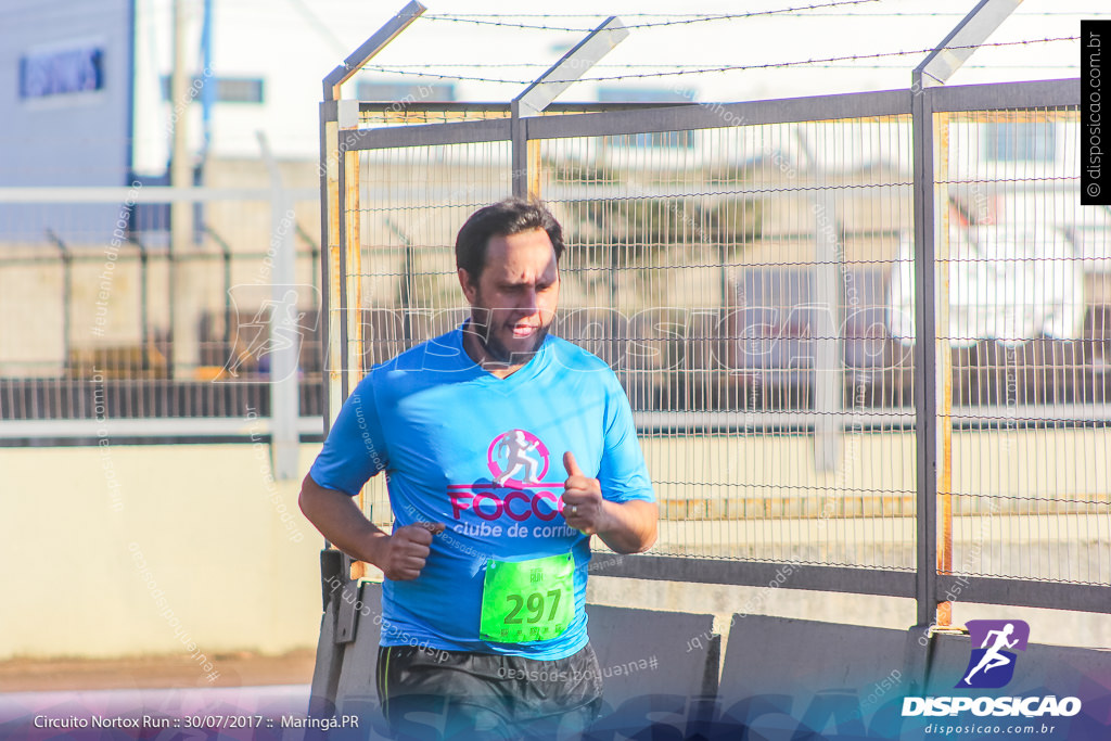 Circuito Nortox Run 2017 :: Etapa Maringá