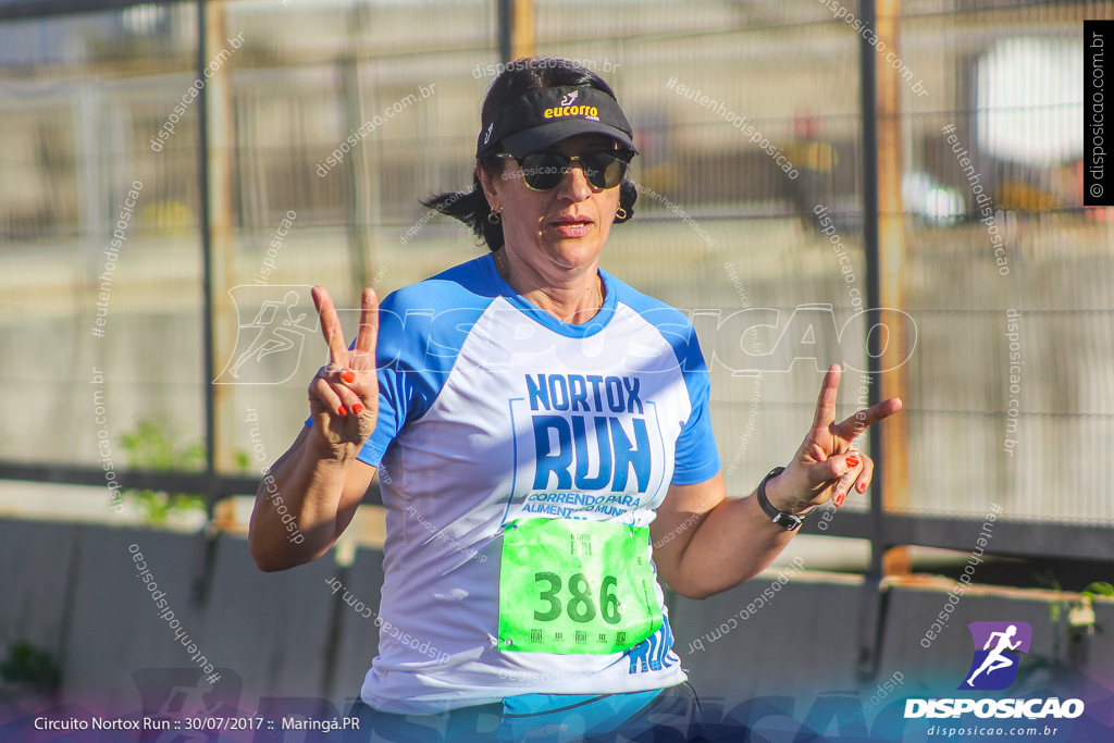 Circuito Nortox Run 2017 :: Etapa Maringá