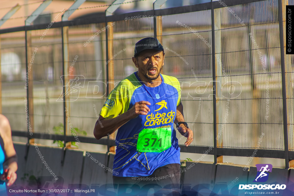 Circuito Nortox Run 2017 :: Etapa Maringá