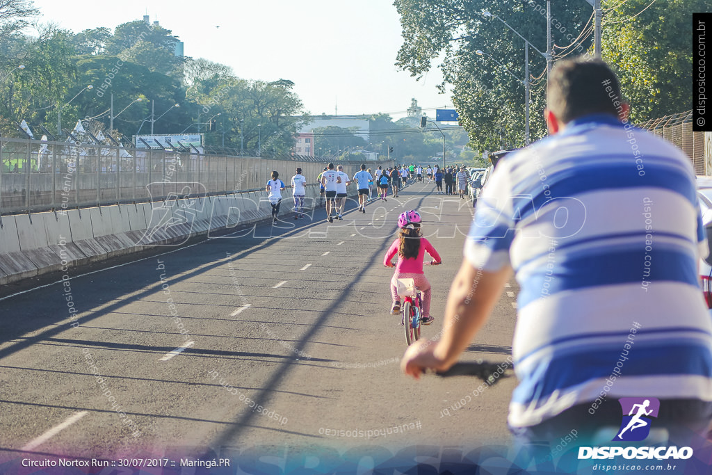 Circuito Nortox Run 2017 :: Etapa Maringá