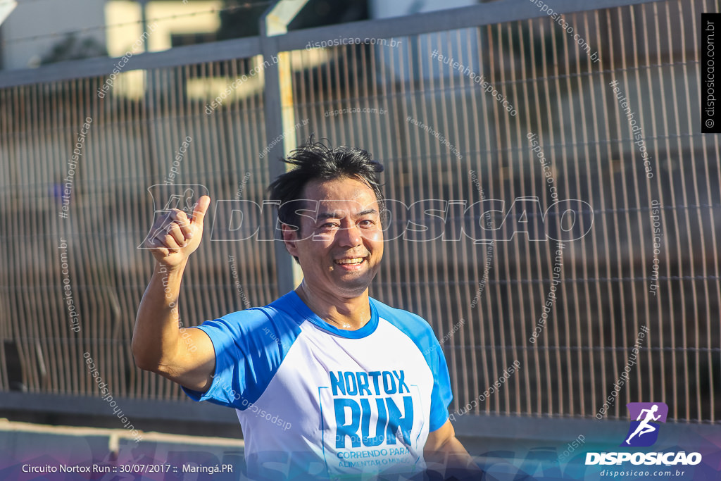 Circuito Nortox Run 2017 :: Etapa Maringá