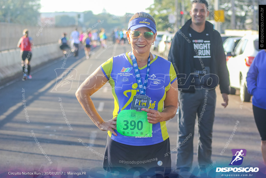 Circuito Nortox Run 2017 :: Etapa Maringá