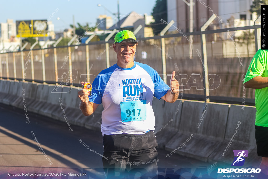 Circuito Nortox Run 2017 :: Etapa Maringá