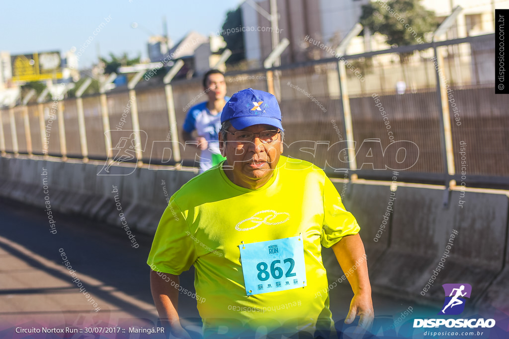 Circuito Nortox Run 2017 :: Etapa Maringá