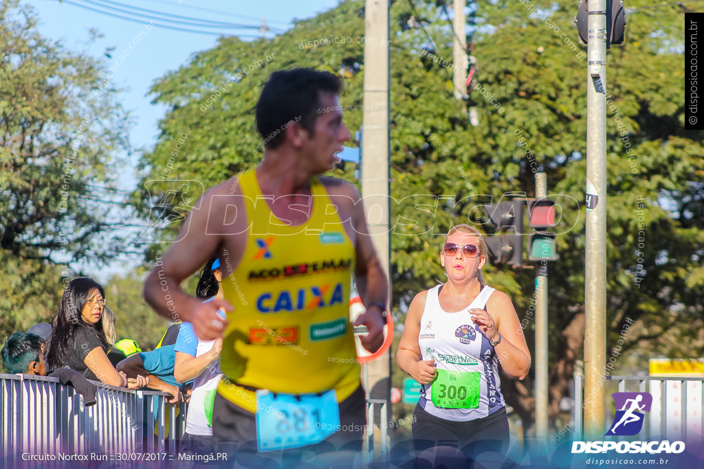 Circuito Nortox Run 2017 :: Etapa Maringá