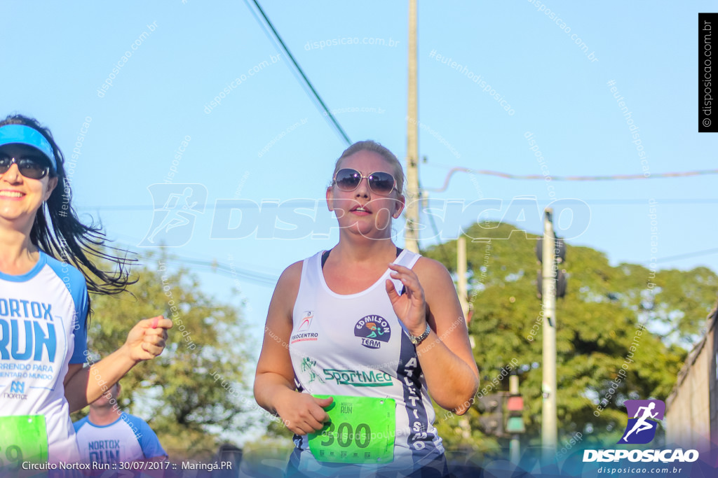 Circuito Nortox Run 2017 :: Etapa Maringá