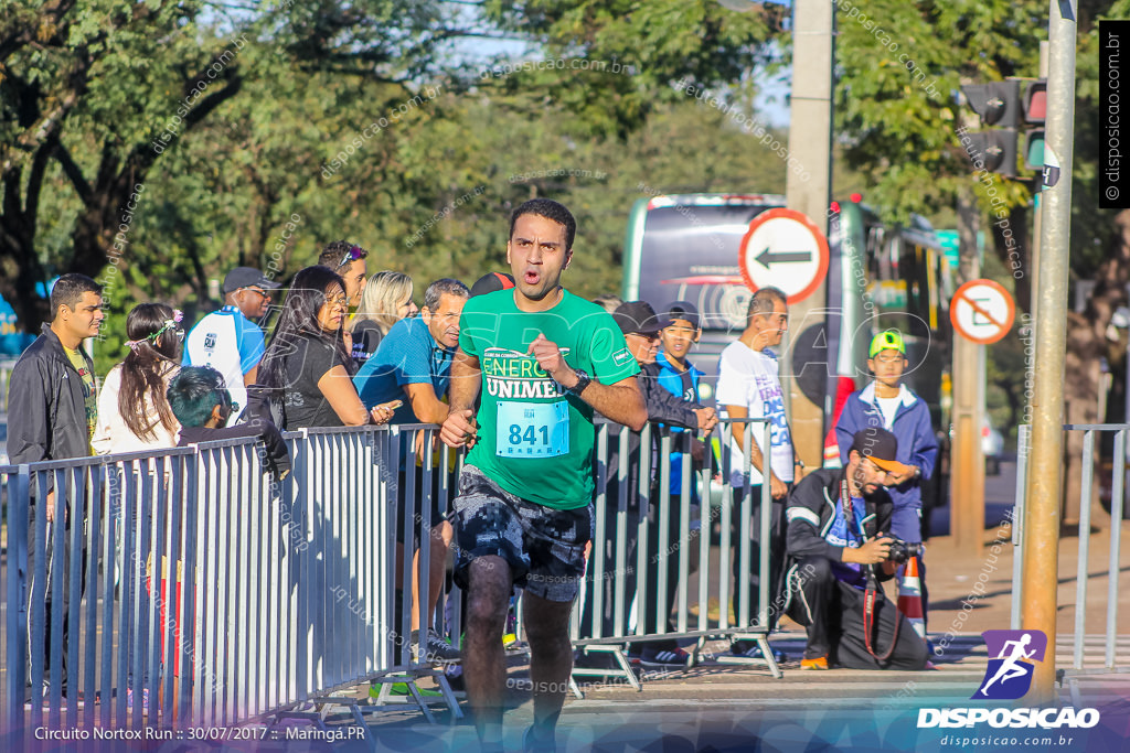 Circuito Nortox Run 2017 :: Etapa Maringá