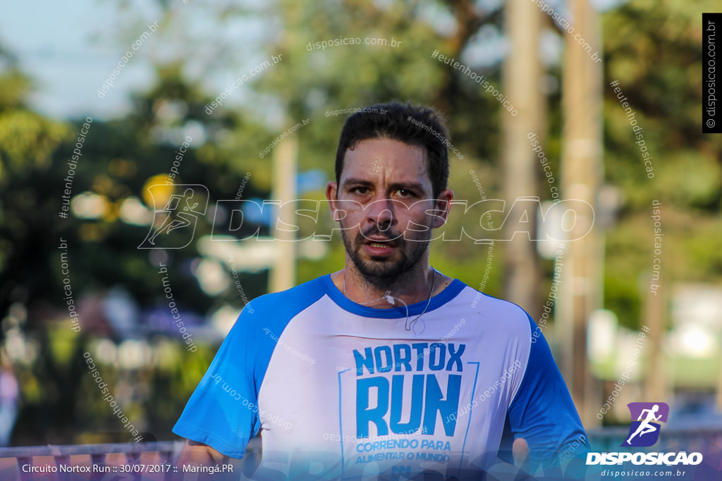 Circuito Nortox Run 2017 :: Etapa Maringá