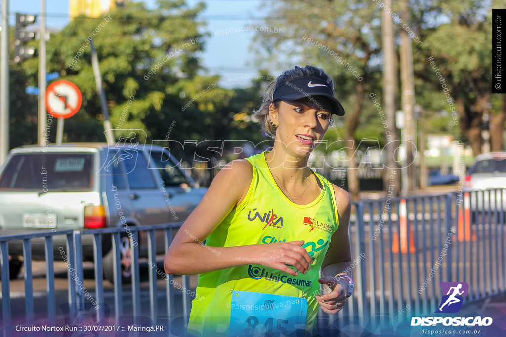 Circuito Nortox Run 2017 :: Etapa Maringá