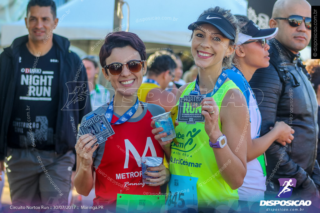 Circuito Nortox Run 2017 :: Etapa Maringá