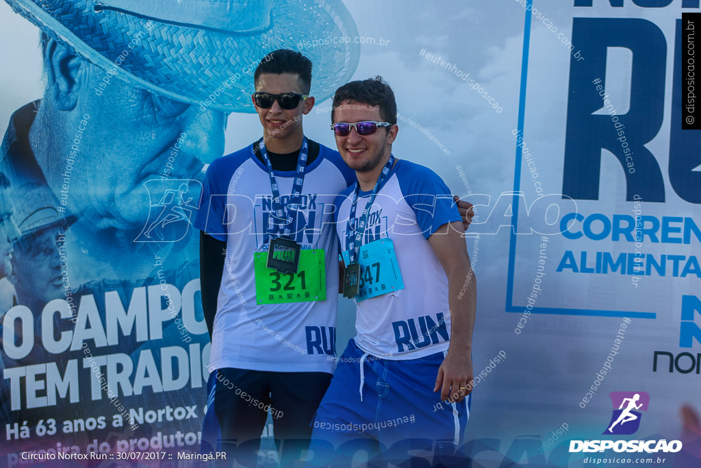 Circuito Nortox Run 2017 :: Etapa Maringá