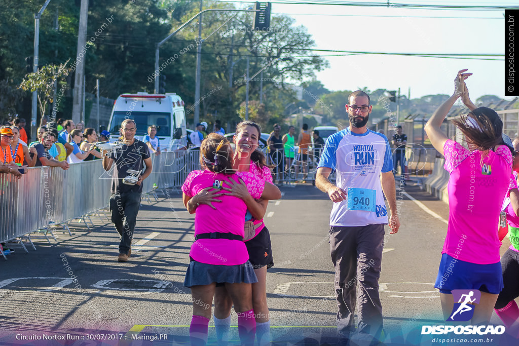 Circuito Nortox Run 2017 :: Etapa Maringá