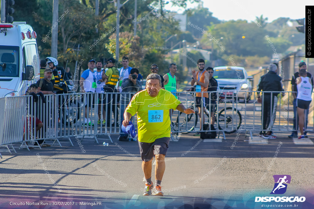 Circuito Nortox Run 2017 :: Etapa Maringá