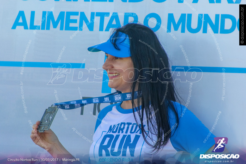 Circuito Nortox Run 2017 :: Etapa Maringá