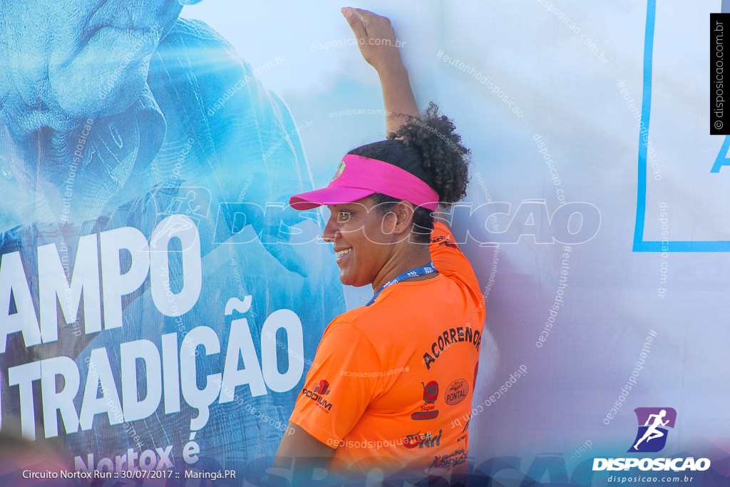 Circuito Nortox Run 2017 :: Etapa Maringá