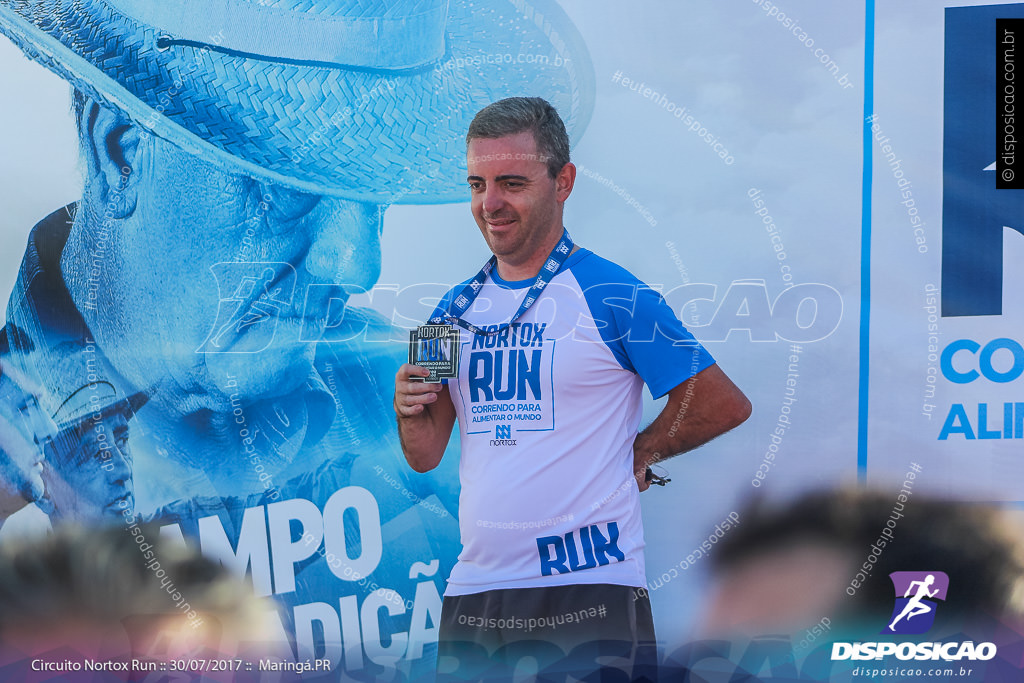 Circuito Nortox Run 2017 :: Etapa Maringá