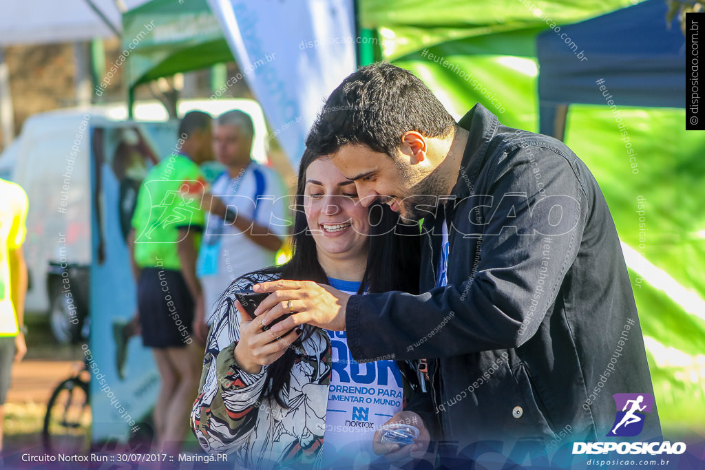 Circuito Nortox Run 2017 :: Etapa Maringá