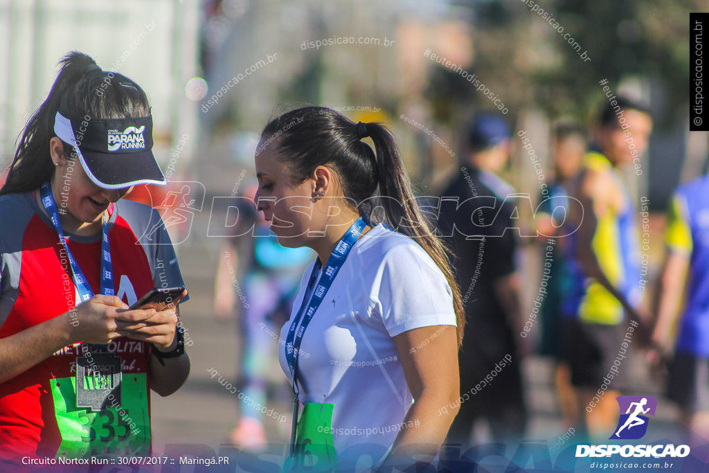 Circuito Nortox Run 2017 :: Etapa Maringá