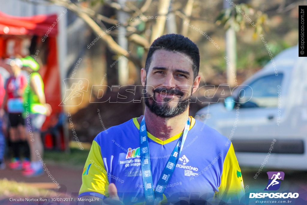 Circuito Nortox Run 2017 :: Etapa Maringá