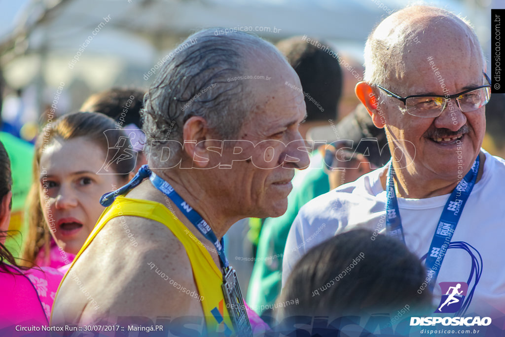 Circuito Nortox Run 2017 :: Etapa Maringá