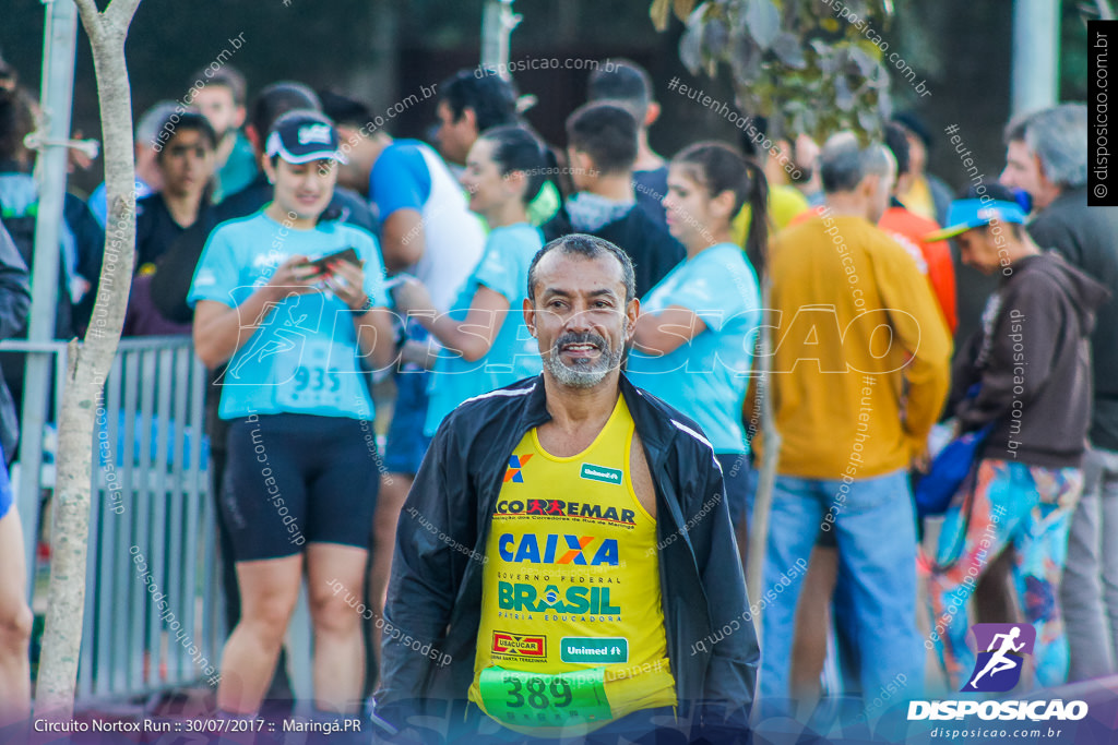 Circuito Nortox Run 2017 :: Etapa Maringá