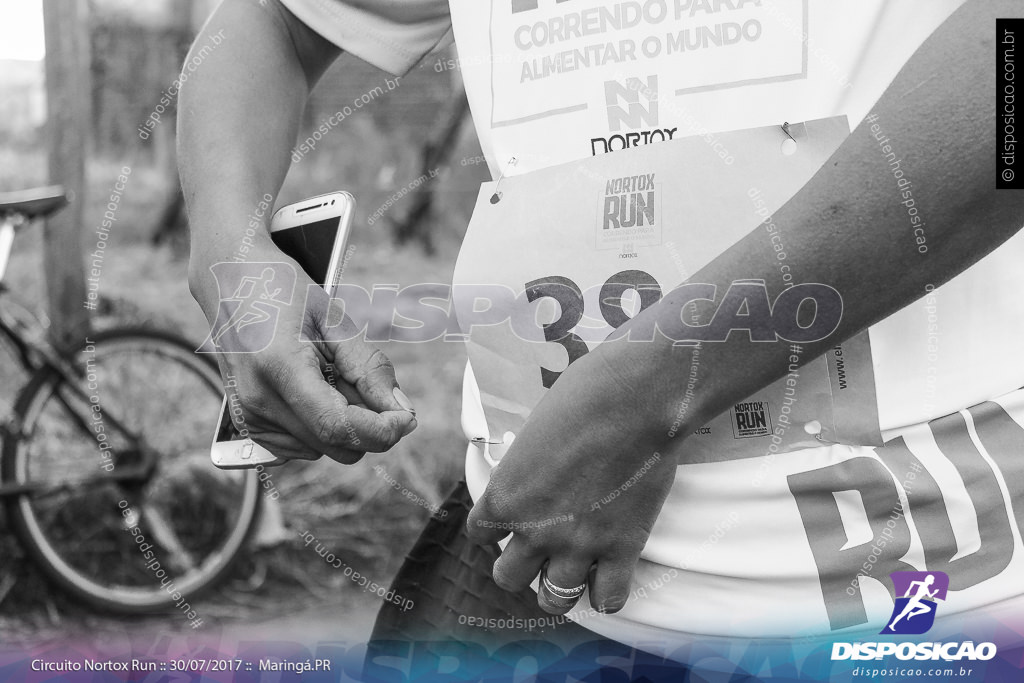 Circuito Nortox Run 2017 :: Etapa Maringá