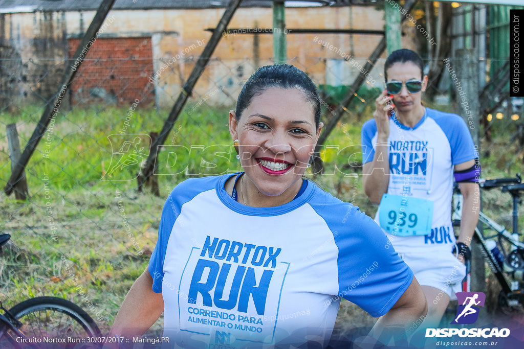 Circuito Nortox Run 2017 :: Etapa Maringá