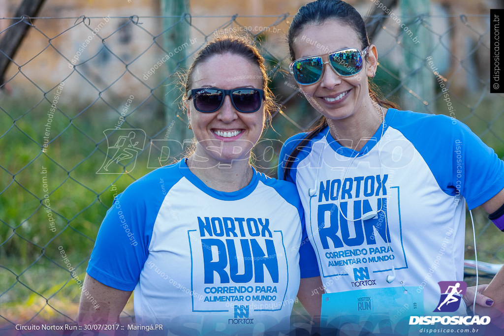 Circuito Nortox Run 2017 :: Etapa Maringá