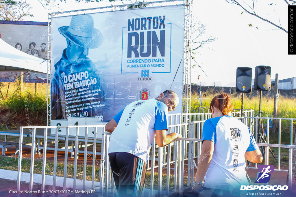 Circuito Nortox Run 2017 :: Etapa Maringá