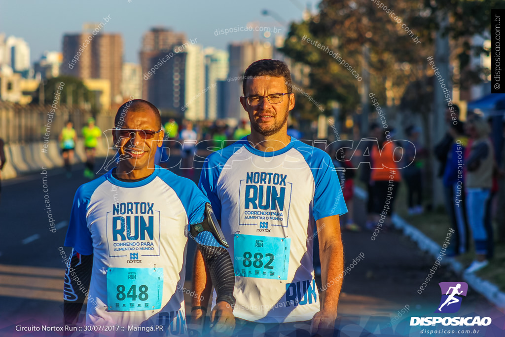 Circuito Nortox Run 2017 :: Etapa Maringá