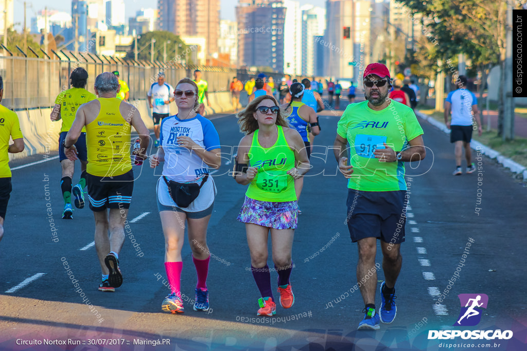 Circuito Nortox Run 2017 :: Etapa Maringá