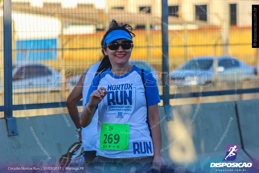 Circuito Nortox Run 2017 :: Etapa Maringá