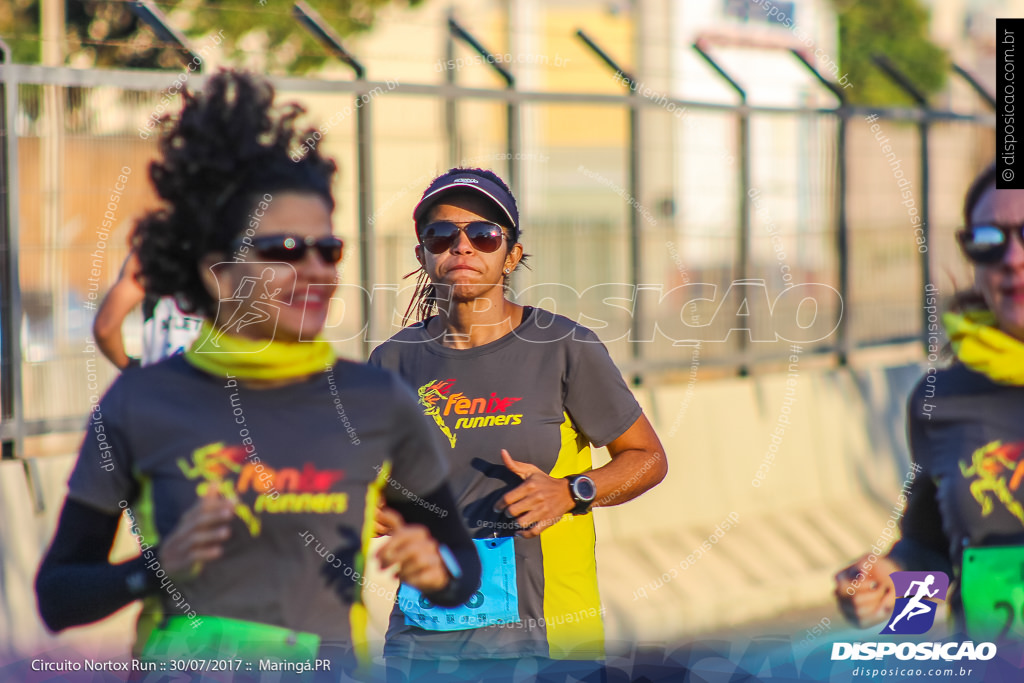 Circuito Nortox Run 2017 :: Etapa Maringá