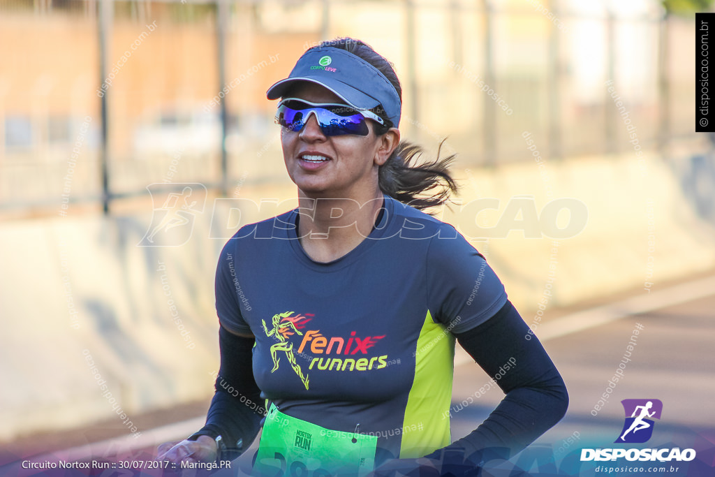 Circuito Nortox Run 2017 :: Etapa Maringá