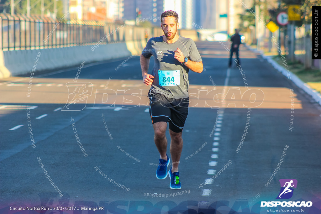 Circuito Nortox Run 2017 :: Etapa Maringá