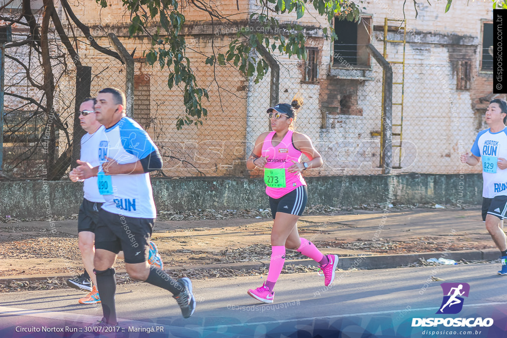 Circuito Nortox Run 2017 :: Etapa Maringá