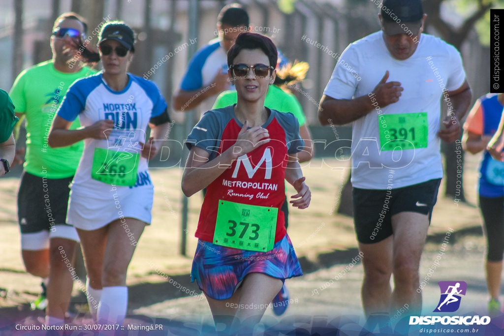 Circuito Nortox Run 2017 :: Etapa Maringá