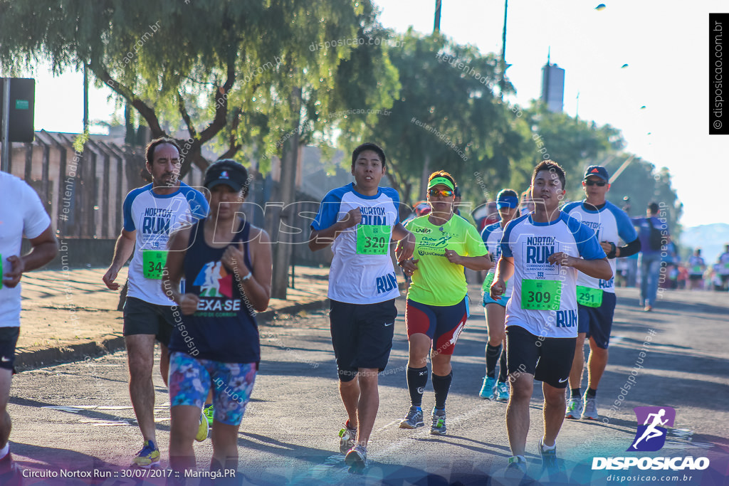 Circuito Nortox Run 2017 :: Etapa Maringá