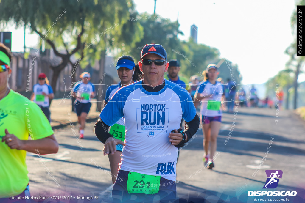 Circuito Nortox Run 2017 :: Etapa Maringá