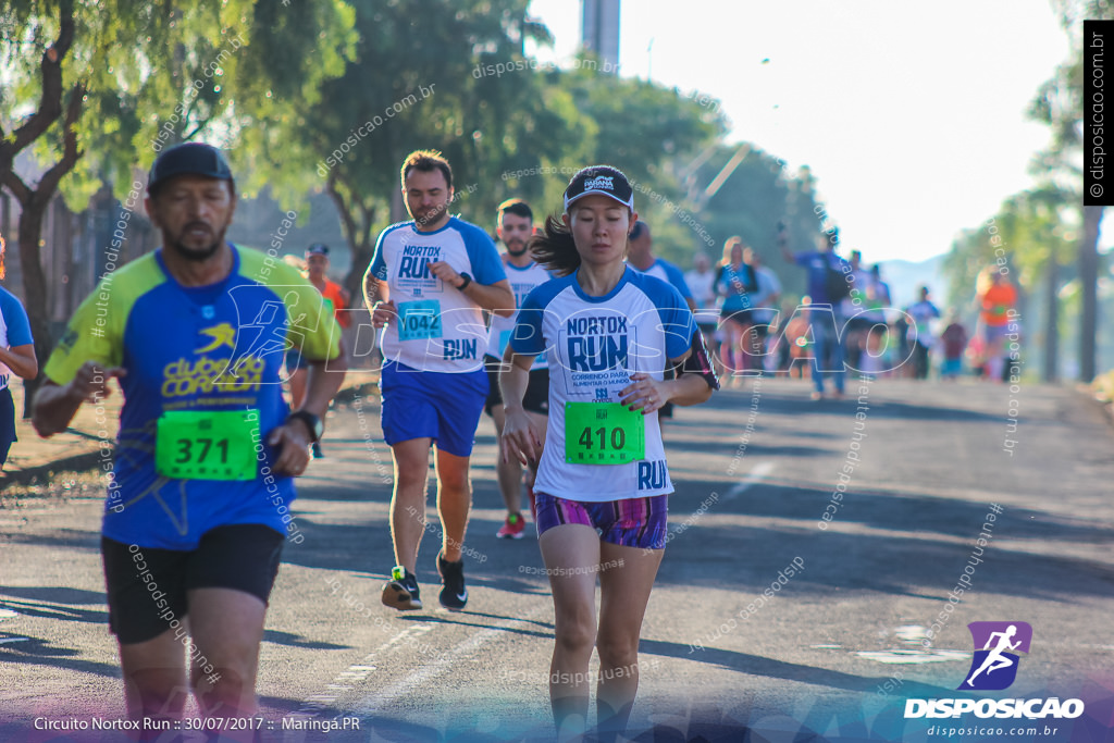 Circuito Nortox Run 2017 :: Etapa Maringá