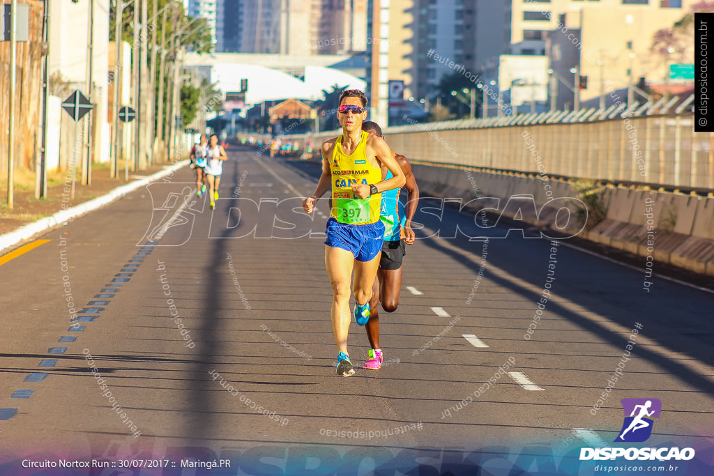 Circuito Nortox Run 2017 :: Etapa Maringá