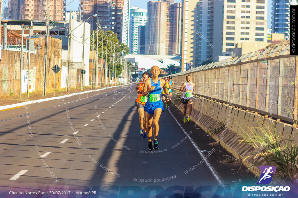 Circuito Nortox Run 2017 :: Etapa Maringá