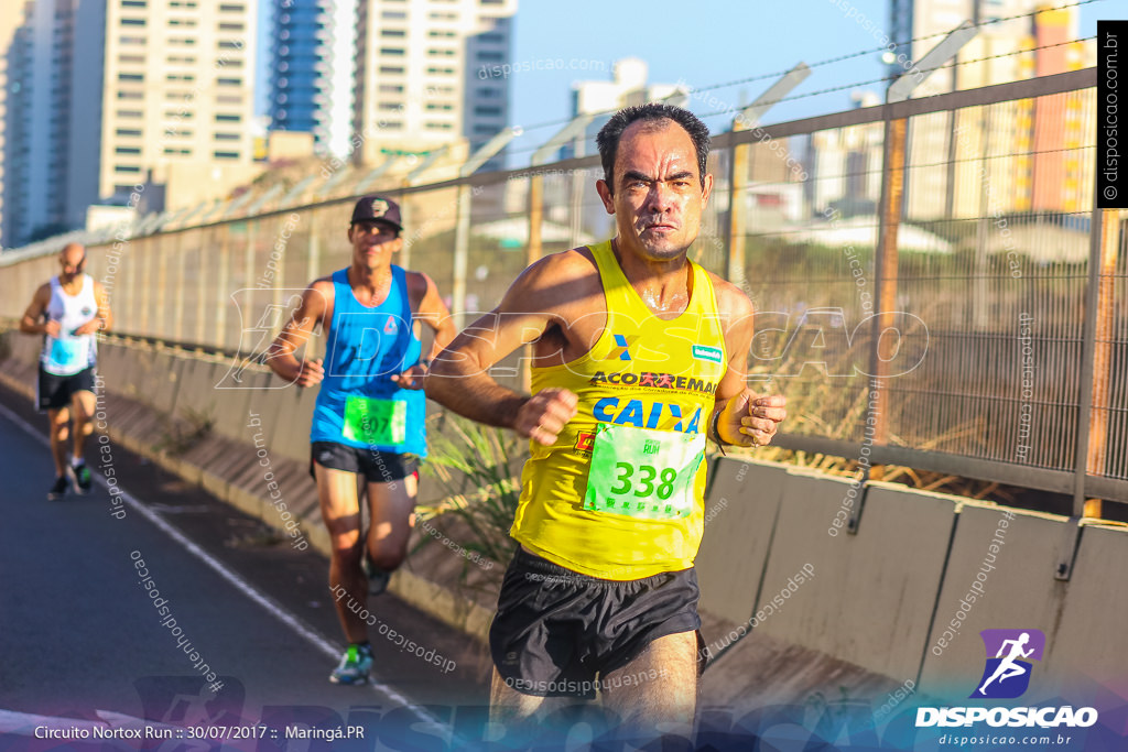 Circuito Nortox Run 2017 :: Etapa Maringá