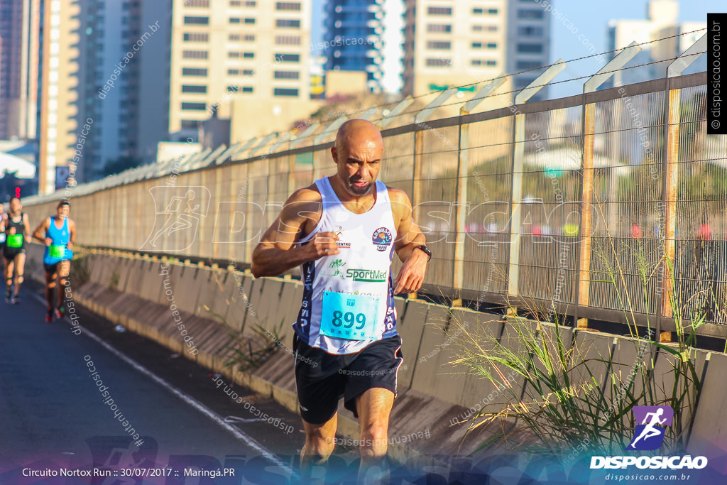 Circuito Nortox Run 2017 :: Etapa Maringá