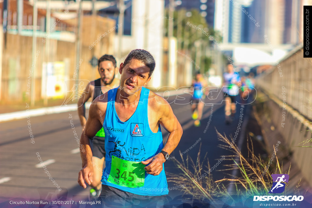 Circuito Nortox Run 2017 :: Etapa Maringá