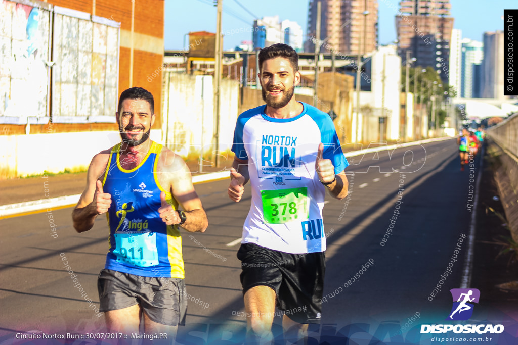 Circuito Nortox Run 2017 :: Etapa Maringá