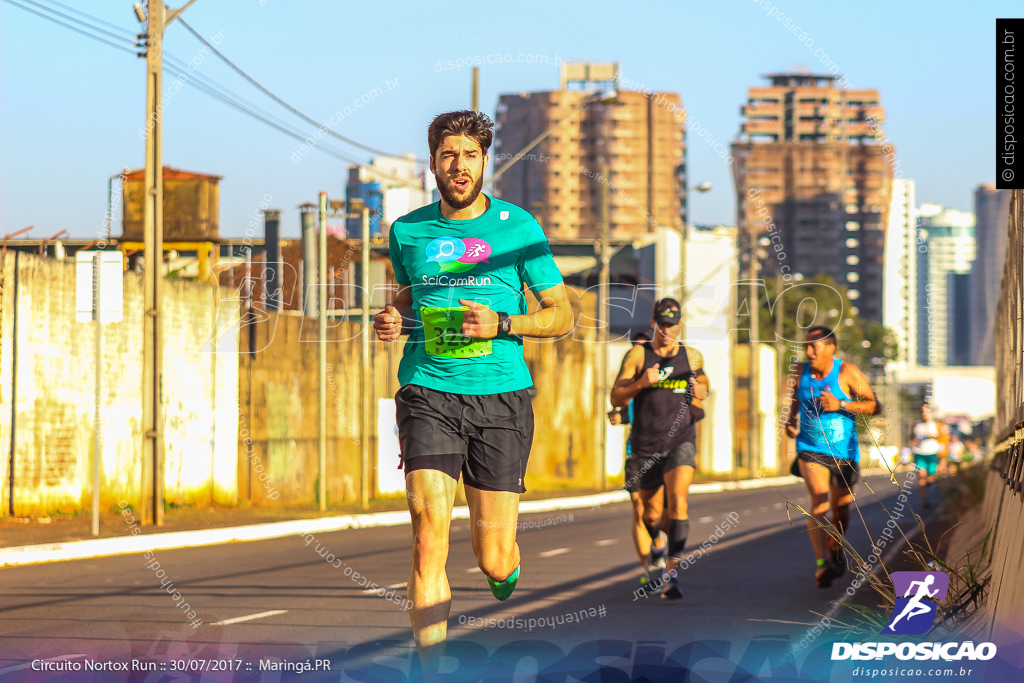 Circuito Nortox Run 2017 :: Etapa Maringá