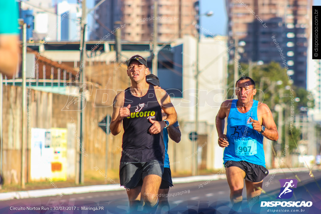 Circuito Nortox Run 2017 :: Etapa Maringá